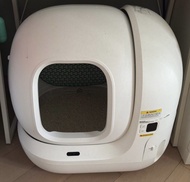 PETKIT Pura Max 智能貓廁所自動貓砂盆 香港行貨