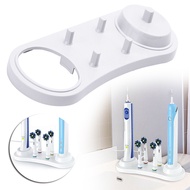 Electric Toothbrush Replacement Heads Charger Holder Stand for Braun Oral B