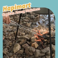 Barbeque Scissors/Grill Scissors/Grill Caps/Stainless Steel Charcoal Clamping Tools