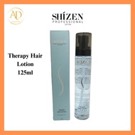 SHIZEN S32 Therapy Hair Lotion 125ml Hair Protection Improve Hair Health Hair Smooth Hair Heat Prote