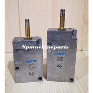 Festo Pneumatic Solenoid Valve MFH Series 6211 / 9964