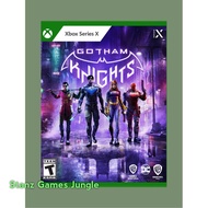 Xbox Series Gotham Knights