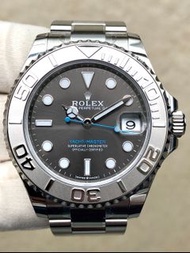 Rolex Yacht Master 268621 268622 126621 126622 126655 226659