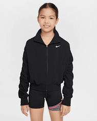 Nike 女童 Dri-FIT 輕量外套
