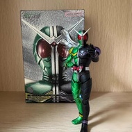 現貨SHF 真骨雕 假面騎士W 疾風王牌 風都偵探 ko紀念版飆風小丑可動手辦 全新現貨