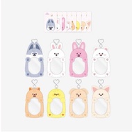 SKZOO REEL HOLDER BBOKARI SKZ 5/CLOCK