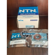 Bearing 6902 LLU NTN LAHER 6902LLU NTN