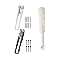 [lzdxwcke3pu] Window Blind Cleaner Window Cleaning Cleaner for Kitchen Furniture Keyboards