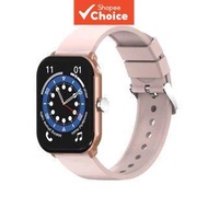 Smart Watch 2026, IP67 waterproof, Bluetooth call, health monitoring, original Jam Pintar 2026 IP67 