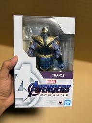 Marvel Avengers Endgame Thanos SH Figuarts