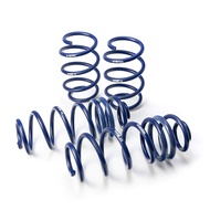 M/BENZ W202 C180,200,220,200D,C200/C230 KOMPRESSOR - H&R SPRING - (29926-1)