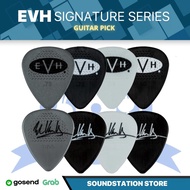 DUNLOP EVH Signature Series by Guitar Pick - Guitar Pick