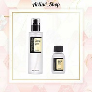 Cosrx snail mucin essence travel size cosrx advanced snail 96 mucin essence 20 ml travel size cosrx