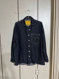 Levi’s RED工裝襯衫/外套