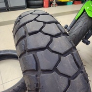 tayar murah terpakai Michelin Anakee Adventure size 170/60-17