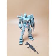 (2nd model) HGUC 1/144 GM Custom 2nd child 2nd edition