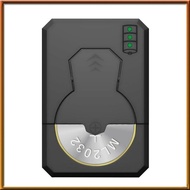 [chasoedivine.] Button Battery Charger ML2020 ML1220 Charger Rechargeable Button Battery Charging Bu