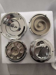 BC14 BC28AB BYD E5 New Energy Air Conditioning Compressor Scroll Coil Seal Bearing