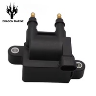 Boat Motor 8M0029482 8M0044991 Ignition Coil for Mercury Mercruiser 35HP-450HP 300-8M0044991