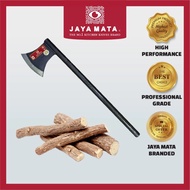 JM141-3 JAYA MATA AXE (HEAVY DUTY)/ jaya mata kapak potong kayu