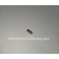 YAMAHA OBM 40HP Slow jet 6DR-14342 ( 70) Same yamaha 200hp 2STROKE OUTBOARD ENGINE PART