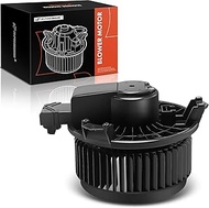 A-Premium HVAC Heater Blower Motor Replacement for Caterpillar Komatsu 24V