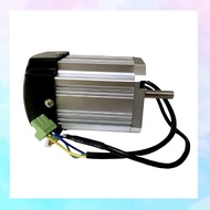 มอเตอร์เครื่องกลึง รุ่น WM210V 900 วัตต์ Brushless