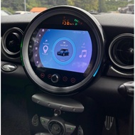 Mini Cooper R56 Android Player