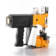 【Pocainoe】เครื่องเย็บกระสอบ จักรเย็บกระสอบ GK9-886 MJF SEWINGแท้(แถมอุปกรณ์และด้ายม้วน)