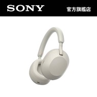 SONY - WH-1000XM5 無線降噪耳機 (銀色)