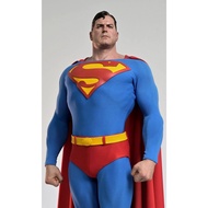 【PLS PM】JND Studio - 1/4 SUPERMAN Statue COS-001K COS-001O COS-001D (Licensed) Resin Statue GK Anime