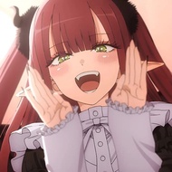 (租/賣)《戀上換裝娃娃》海夢魅魔cos