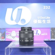 『收機鏡』『Trade In優惠』新淨 Canon 28mm F3.5 Macro EF-M用 微距鏡 等效45mm 內置LED燈補光 輕巧鏡頭 EF-M Mount M50 M6II M5 M200