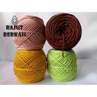 Knitting Blessing - Polyester Knitting Yarn Part A Yarn Knitting Yarn Crochet Yarn