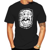 Three Eyed Growler Shirt men t shirt
