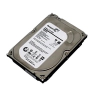 HARRDISK SEAGATE 1TB 3.5" HDD PC HARDISK PC 3.5" 1 TB