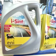 eni i-sint lLSC GF-5 Synthetic 5w30 (4L)