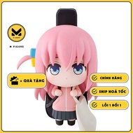 Gotoh Hitori MODEL - Bocchi the Rock - Tekupiku (Bandai Spirits) GENUINE FIGURE