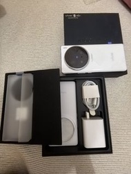 在保vivo X100 Ultra 16GB+1TB 白色