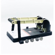 Power Stone Paper Punching Machine Model PS-52