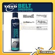 TOYO-G Belt Dressing 300ml