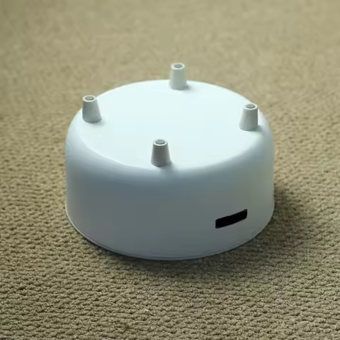1200ml Automatic Cat Water Fountain Filter USB Cat Water Fountain Electric Mute Recirculate Filterin