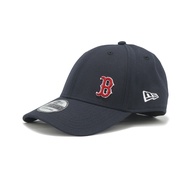 New Era Baseball Cap 3930 Flawless Red Sox Boston Red Sox Navy Blue NE70484358 [ACS]