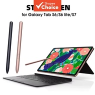 For Samsung S Pen for Samsung Galaxy Tablet S8 S7 FE S6 Lite S7+ S8+ S9 S9FE Tablet Pen Stylus Touch