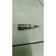 BNC Antenna HT Male to Female Connector – B