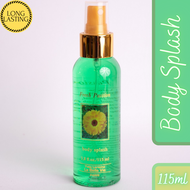 Côte dAzur Yves Laroche Fresh Passion Body Splash 115ml