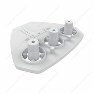 GOMU, L-shaft tighter, O rings, Darts Dart