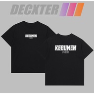 Kebumen T-shirt Kebumen Pride T-shirt