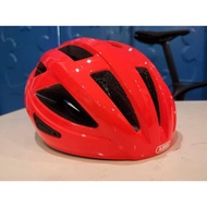 ABUS MACATOR CYCLING HELMET