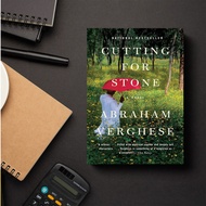 Cutting for Stone by Abraham Verghese